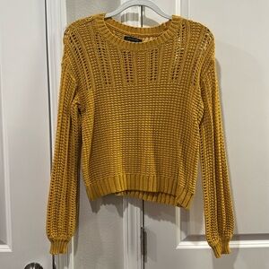 American Eagle Women’s XS sweater